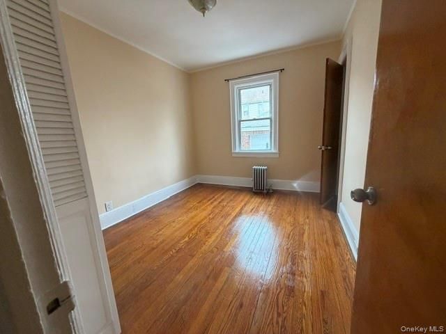 2823 Lasalle Avenue 1Fl, Bronx, NY 10461