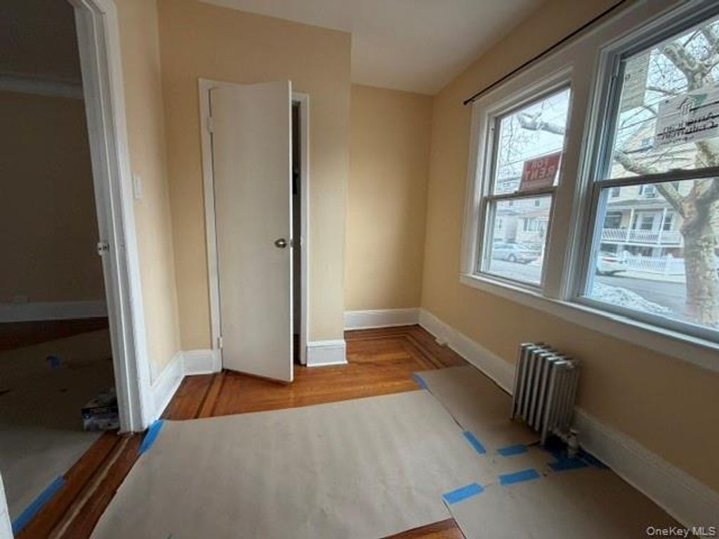 2823 Lasalle Avenue 1Fl, Bronx, NY 10461