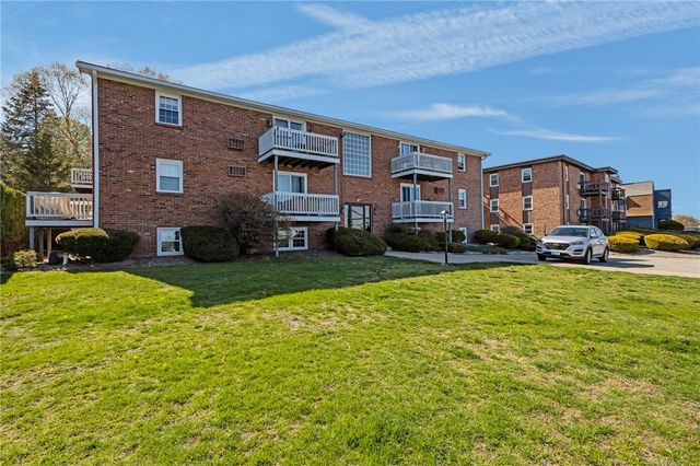 4080 Post Road 10, Warwick, RI 02886