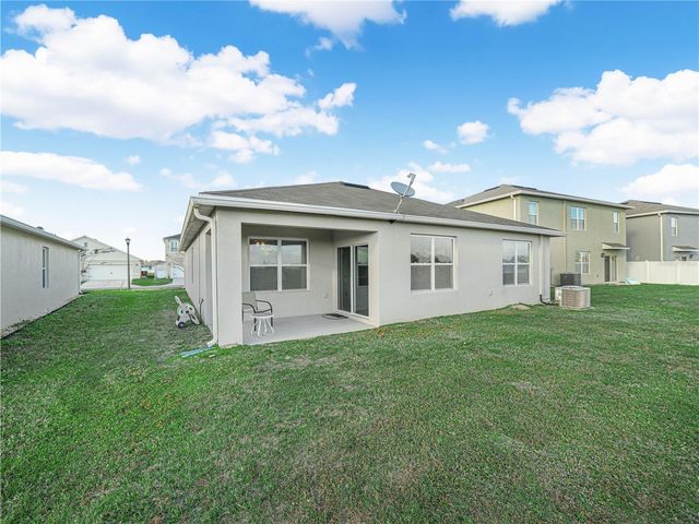 2805 GRANDBURY GROVE ROAD, Lakeland, FL 33811