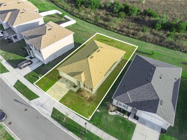 2805 GRANDBURY GROVE ROAD, Lakeland, FL 33811