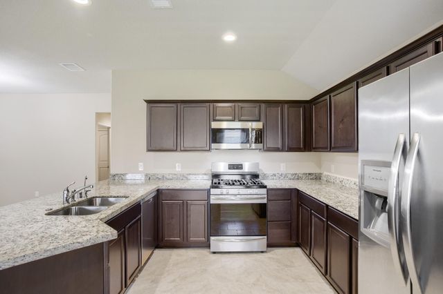23411 Robbers Nest Drive, Spring, TX 77373