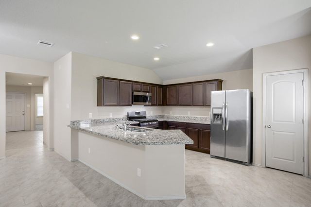 23411 Robbers Nest Drive, Spring, TX 77373