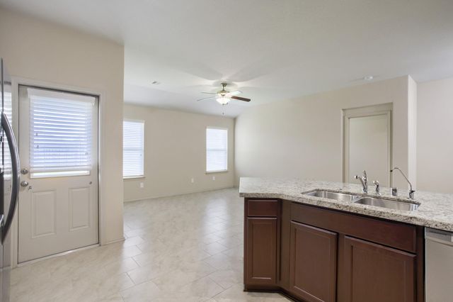 23411 Robbers Nest Drive, Spring, TX 77373