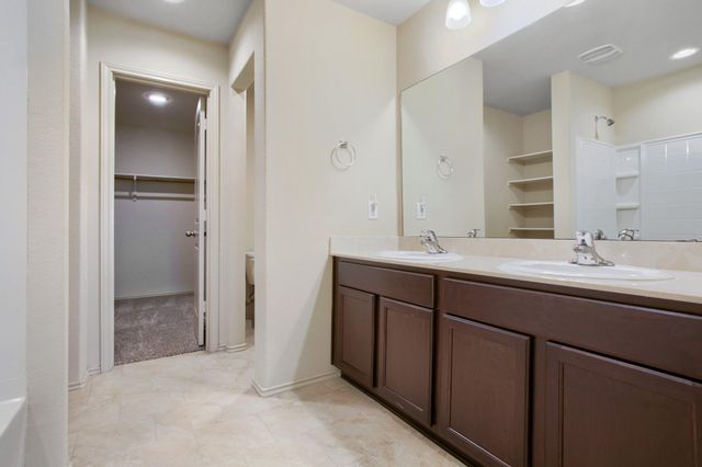 23411 Robbers Nest Drive, Spring, TX 77373