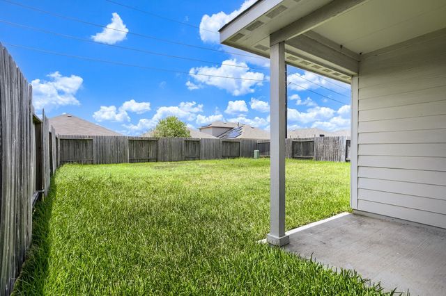 23411 Robbers Nest Drive, Spring, TX 77373