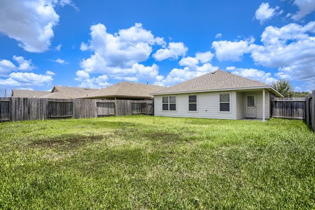 23411 Robbers Nest Drive, Spring, TX 77373