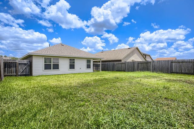 23411 Robbers Nest Drive, Spring, TX 77373