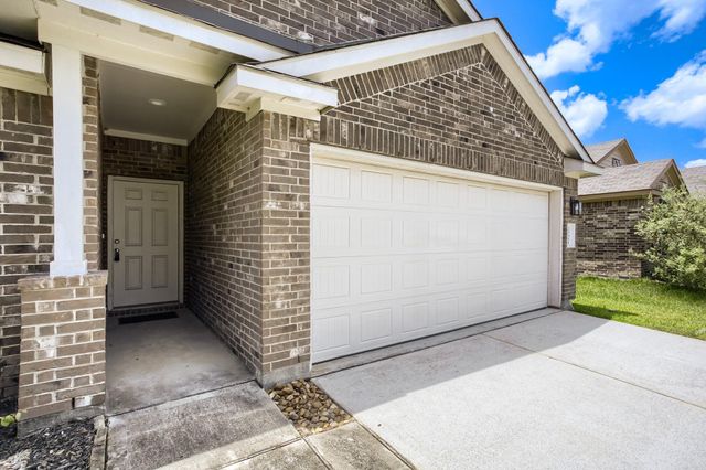 23411 Robbers Nest Drive, Spring, TX 77373