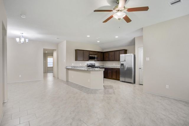 23411 Robbers Nest Drive, Spring, TX 77373