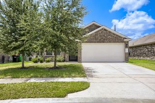 23411 Robbers Nest Drive, Spring, TX 77373