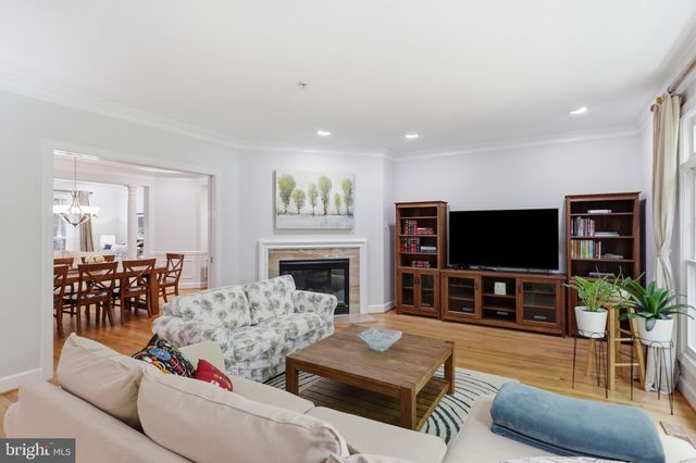 10807 HIDDEN TRAIL CT, Potomac, MD 20854