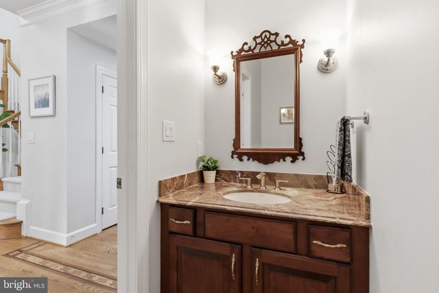 10807 HIDDEN TRAIL CT, Potomac, MD 20854