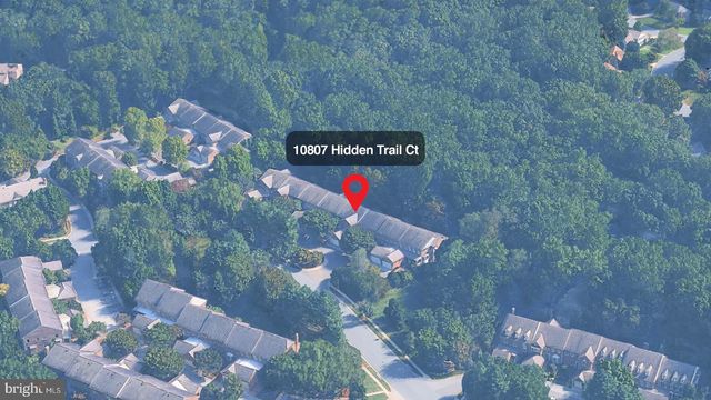 10807 HIDDEN TRAIL CT, Potomac, MD 20854