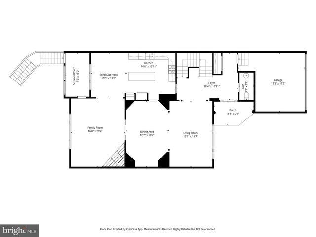 10807 HIDDEN TRAIL CT, Potomac, MD 20854