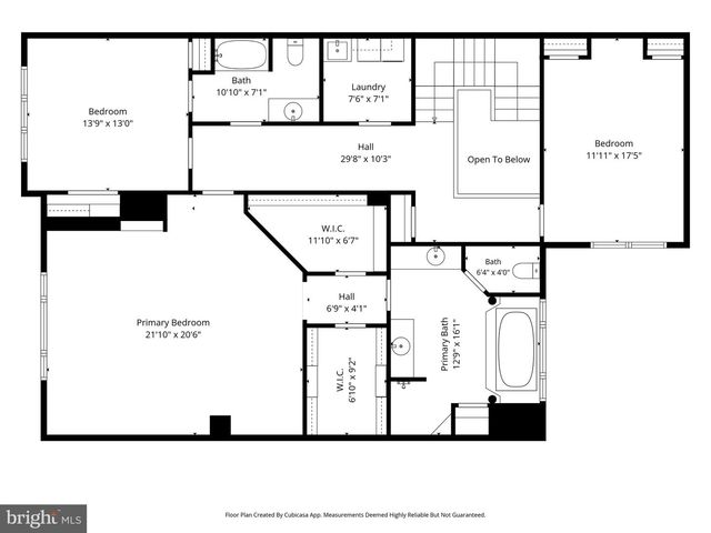 10807 HIDDEN TRAIL CT, Potomac, MD 20854