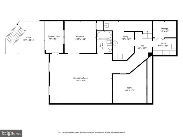 10807 HIDDEN TRAIL CT, Potomac, MD 20854