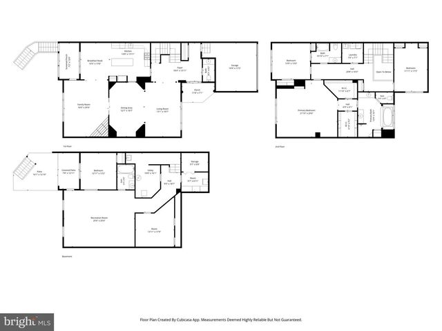 10807 HIDDEN TRAIL CT, Potomac, MD 20854
