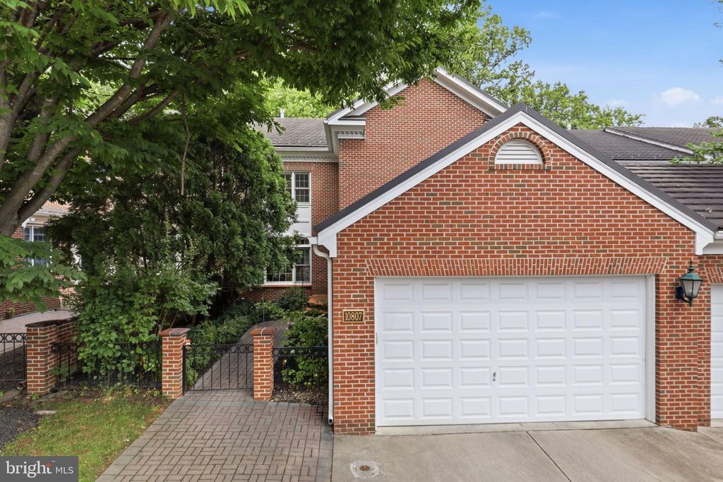 10807 HIDDEN TRAIL CT, Potomac, MD 20854