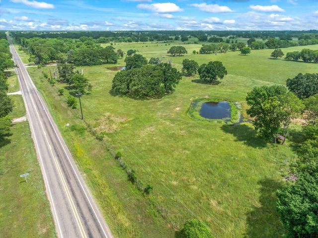 TBD FM-1395, Edgewood, TX 75117