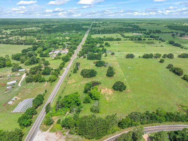 TBD FM-1395, Edgewood, TX 75117