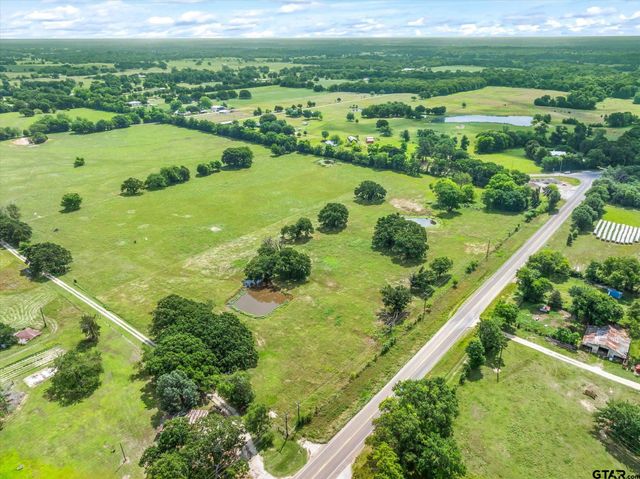 TBD FM-1395, Edgewood, TX 75117