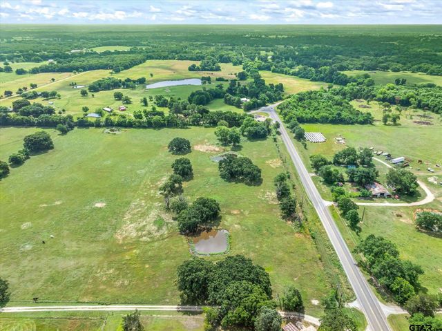 TBD FM-1395, Edgewood, TX 75117