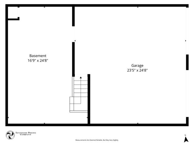 760 Timber Ln, Cookeville, TN 38501