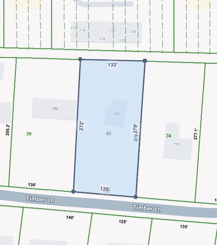 760 Timber Ln, Cookeville, TN 38501