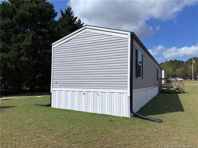 48 Britton Loop, Cameron, NC 28326