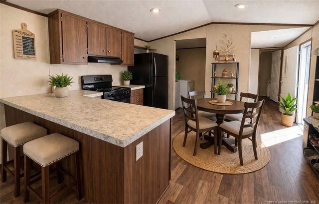48 Britton Loop, Cameron, NC 28326