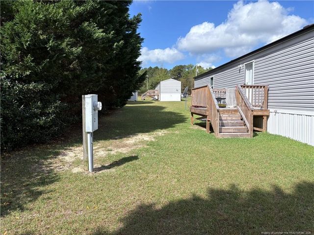 48 Britton Loop, Cameron, NC 28326
