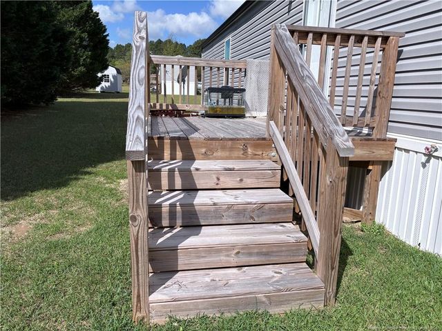 48 Britton Loop, Cameron, NC 28326