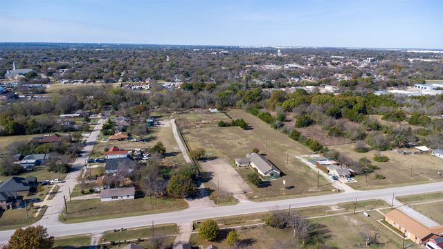 20 S Lancaster Hutchins Road, Lancaster, TX 75146