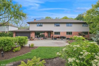 4017 Oak Avenue, Northbrook, IL 60062