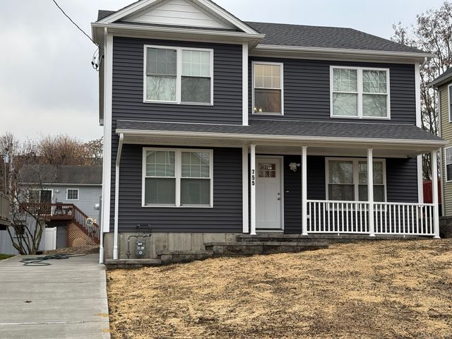 755 Hart Street, Bridgeport, CT 06606