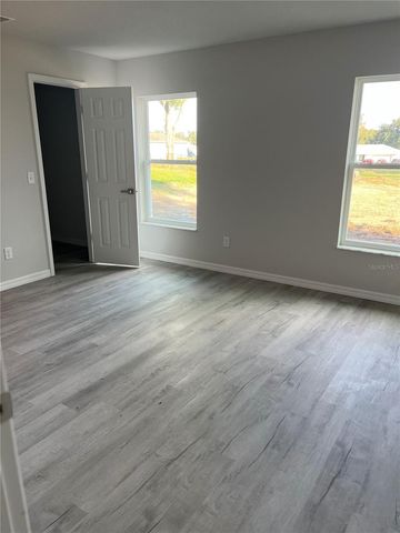 4519 E WALKER STREET, Inverness, FL 34453
