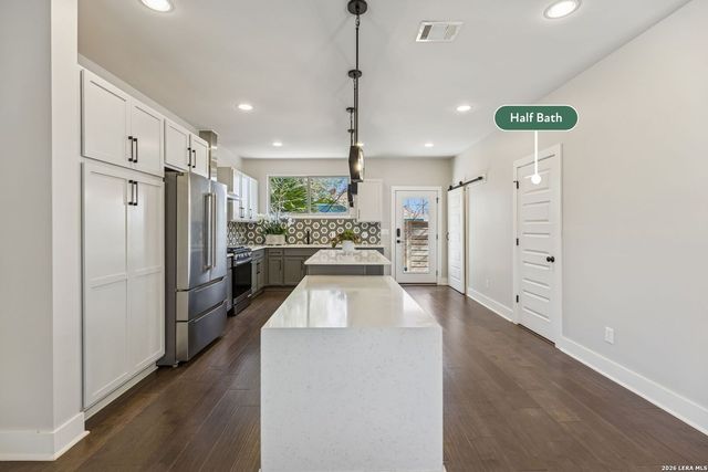 130 Rose Ln Unit 102, San Antonio, TX 78212