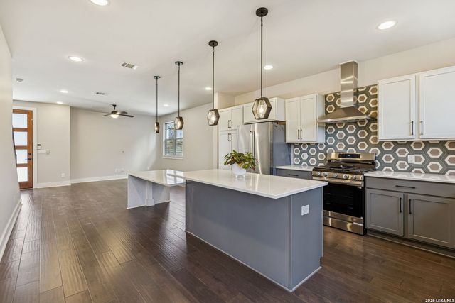 130 Rose Ln Unit 102, San Antonio, TX 78212