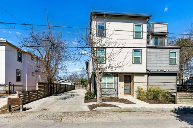 130 Rose Ln Unit 102, San Antonio, TX 78212