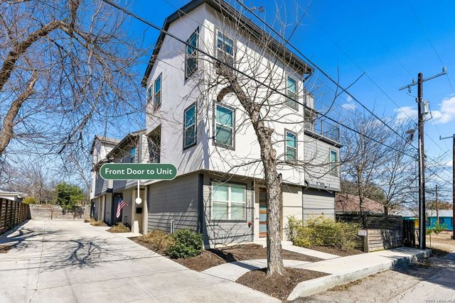 130 Rose Ln Unit 102, San Antonio, TX 78212