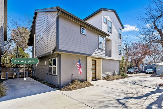 130 Rose Ln Unit 102, San Antonio, TX 78212