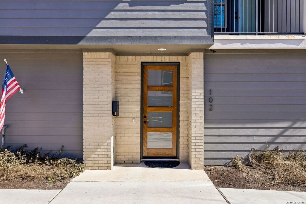 130 Rose Ln Unit 102, San Antonio, TX 78212