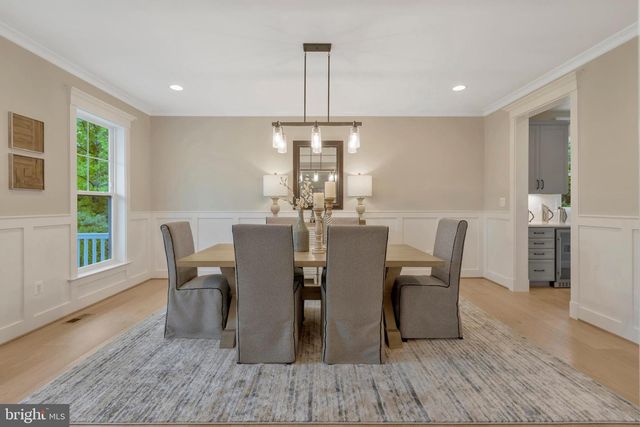 16020 KEYMER HILL CT, Hamilton, VA 20158