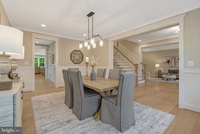 16020 KEYMER HILL CT, Hamilton, VA 20158