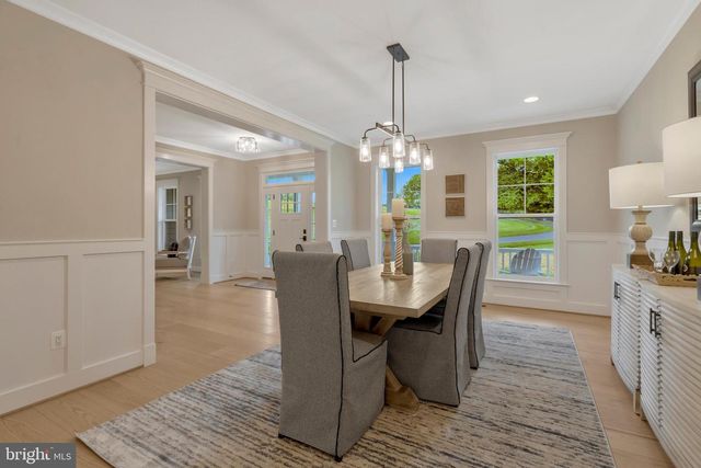 16020 KEYMER HILL CT, Hamilton, VA 20158