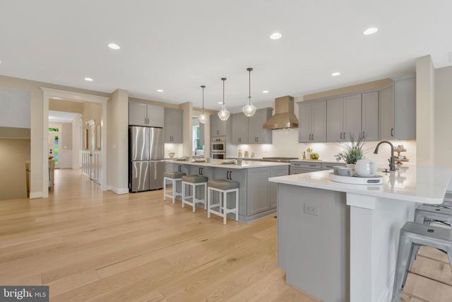 16020 KEYMER HILL CT, Hamilton, VA 20158