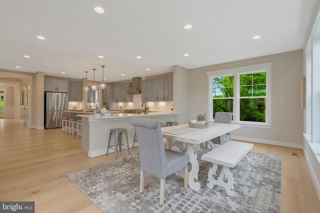 16020 KEYMER HILL CT, Hamilton, VA 20158