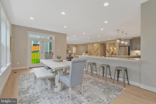 16020 KEYMER HILL CT, Hamilton, VA 20158