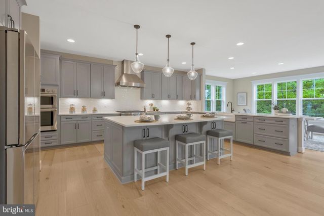 16020 KEYMER HILL CT, Hamilton, VA 20158